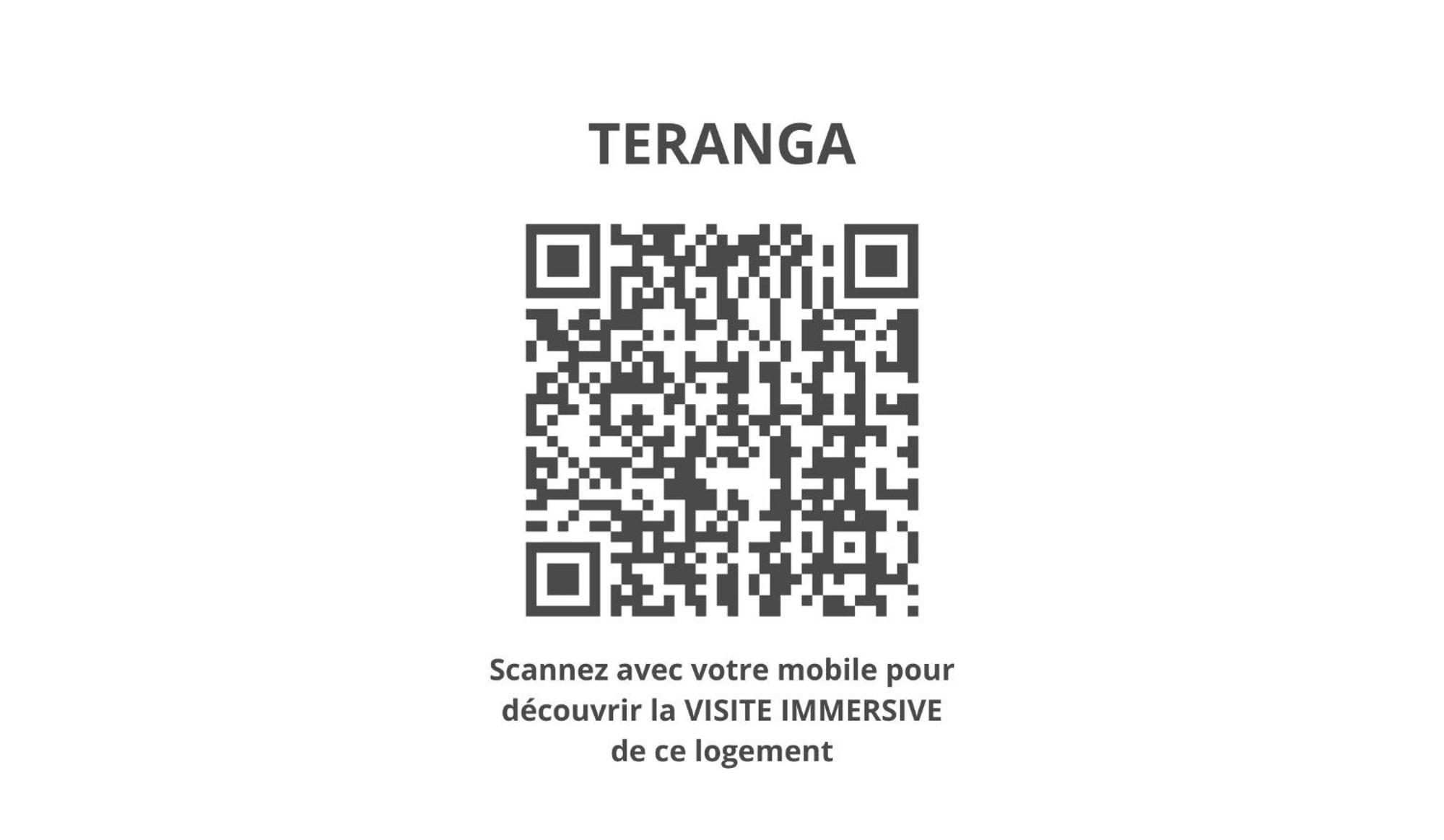 Teranga - Studio Avec Grande Terrasse Dans Rennes Buitenkant foto